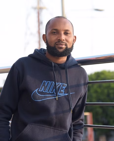 Ben Alonso Kilonzo